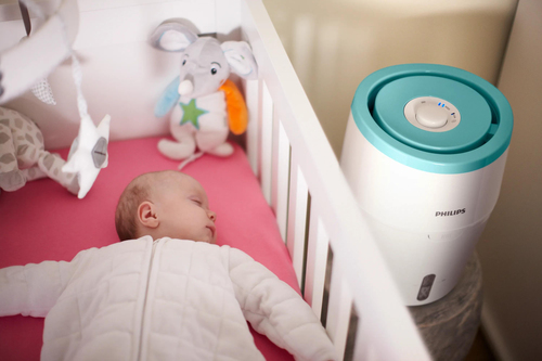 Philips 2000 series Air humidifier HU4801/01 – image 9