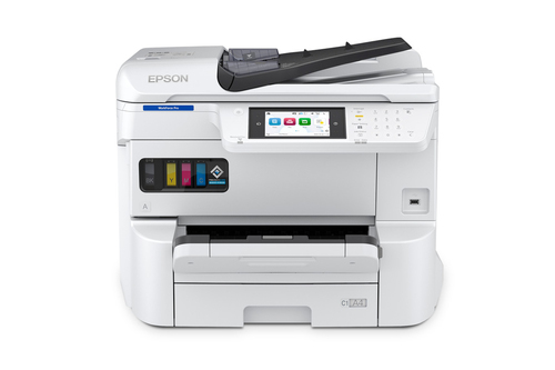 Epson WorkForce Pro EM-C7100 Inkjet A3