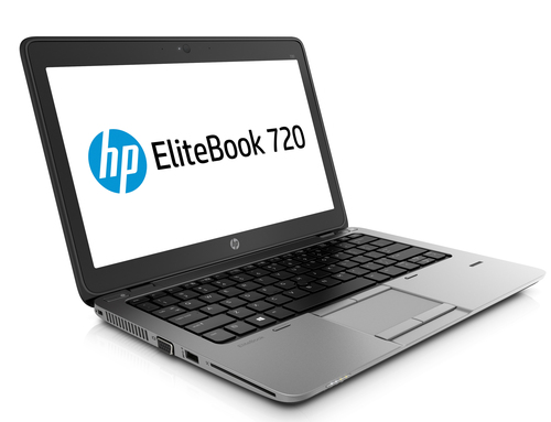 HP PC portabil EliteBook 720 G1 – image 3