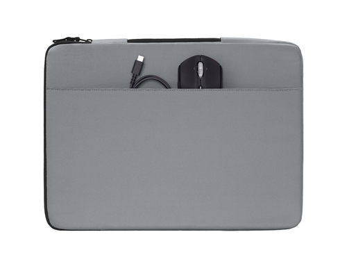 HP Protective Meteor Silver 13-14 Laptop – image 1