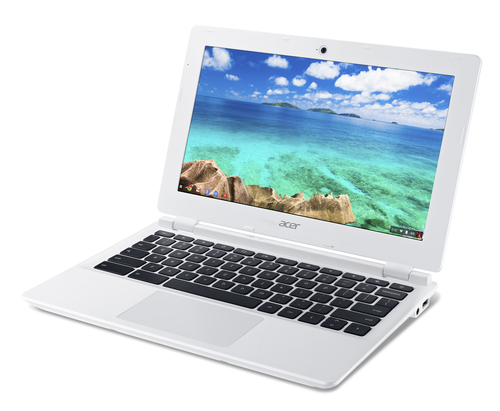 Acer Chromebook CB3-111-C5GX Intel® Celeron® N2840 – image 3