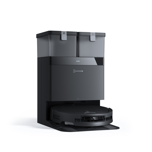 Ecovacs Deebot T50 Pro OMNI Gen 2, afbeelding 5