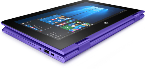 HP Stream x360 11-aa010na Intel® Celeron® N3060 Hybrid (2-in-1) – image 8