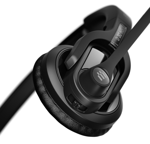EPOS IMPACT D 30 USB ML headset, afbeelding 2
