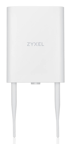 ZYXEL NWA55BE 802.11.be Wifi 7 NebulaFle