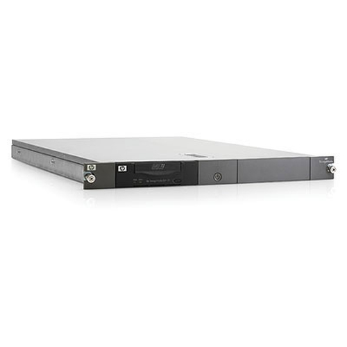 HP StoreEver 1U SAS Rack-mount Kit