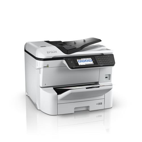 Epson WorkForce Pro WF-C8690DWF Inkjet A3 – image 4