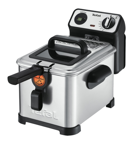 Tefal Filtra Pro FR5111 Single – image 2