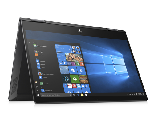 HP ENVY x360 13-ar0003nk AMD Ryzen™ 5 3500U Hybrid (2-in-1) – image 4