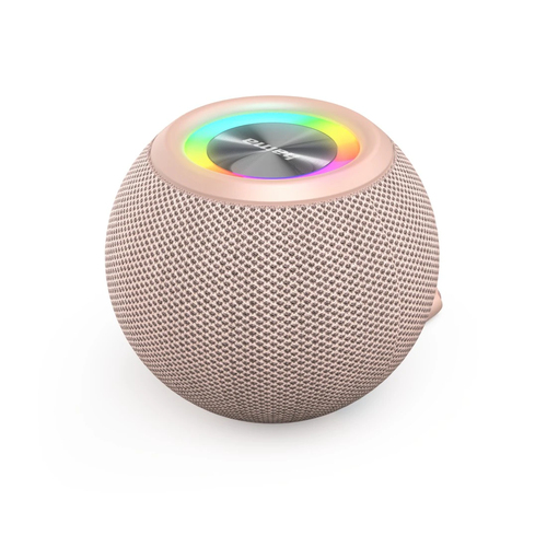 Hama 00188240 altavoz portátil o de fiesta Altavoz monofónico portátil Rosa 5 W