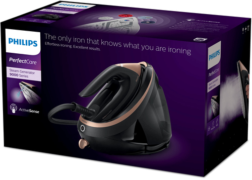 Philips PSG9040/80R1 steam ironing station – image 3