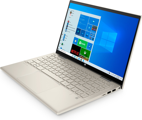 HP Pavilion x360 14-dy0001nk Intel® Core™ i5 i5-1135G7 Hybrid (2-in-1) – image 2