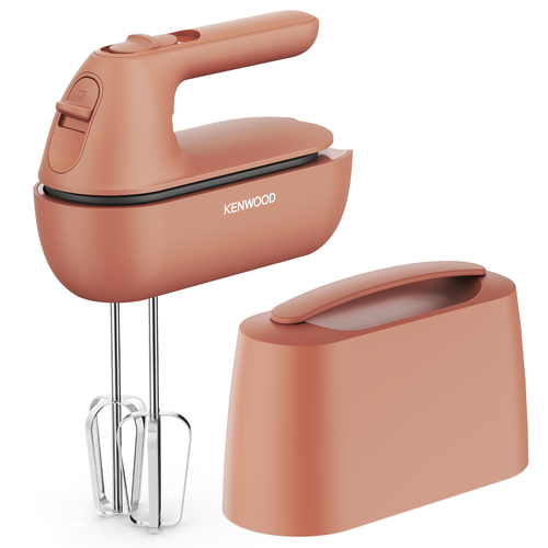 Kenwood QuickMix Go Hand Mixer in Red Red - image 1