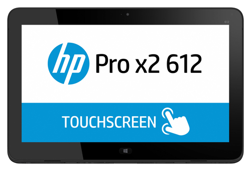 HP Pro x2 612 G1 Tablet – image 2