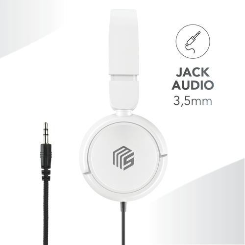 Music Sound Color Foldable Jack 3.5 – image 3