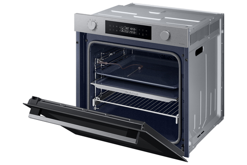 Samsung NV7B4450UAS 76 L 3950 W Black, Stainless steel – image 7