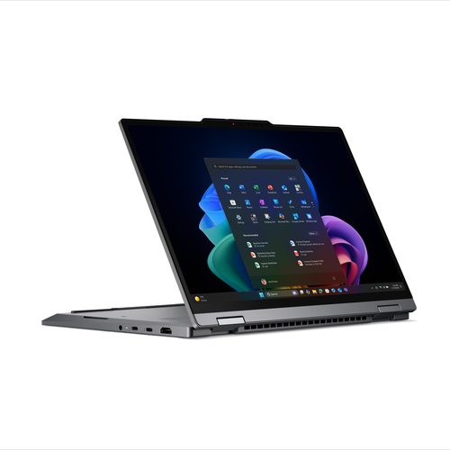 Lenovo ThinkPad X1 2-in-1 Gen 11 Aura Edition () laptop, afbeelding 2