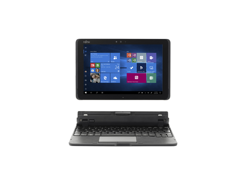 Fujitsu STYLISTIC Q509 Intel® Celeron® – image 2