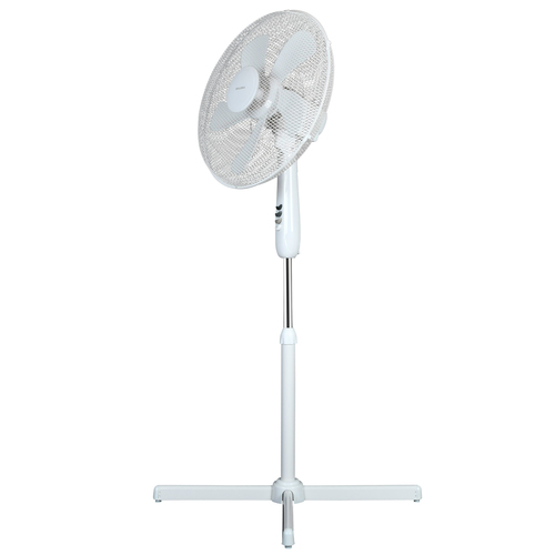 Salora FS460 household fan White – image 2