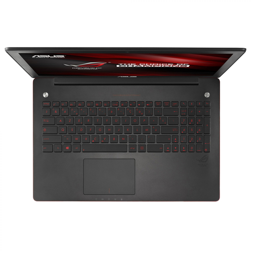 ASUS ROG GL551JW-CN193T Intel® Core™ i7 i7-4720HQ Laptop – image 2