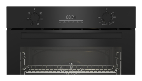Beko BBSE17321B cooking appliance set Ceramic hob Electric – image 2
