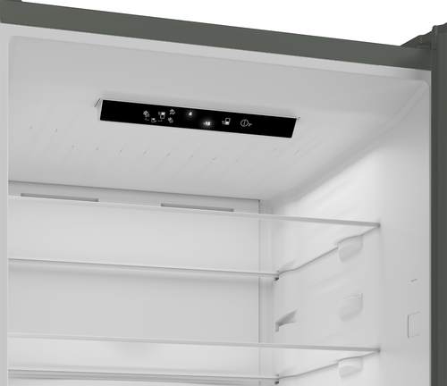 Beko CNA5603VG Freestanding AeroFlowTM Fridge Freezer with HarvestFreshTM – image 5