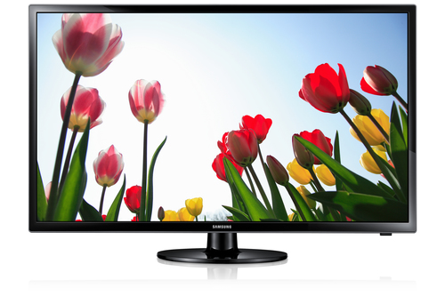 Samsung UE19F4000AW 48.3 cm (19") HD Black