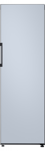 Samsung RR39A74A348/EU fridge Freestanding Blue