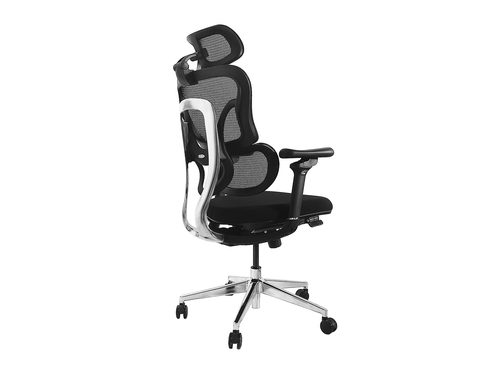 Equip 651053 Ergo-Bureaustoel Zwart, afbeelding 2