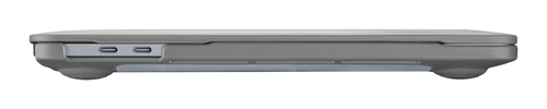 Cellularline Matt Hard Shell - MacBook Air 13'' (2018-2020) / Air Retina Display 2020 Satin-finish hard case with shockproof edges for the MacBook – image 4