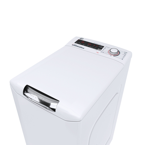 Hoover H3TM47TAMC5/1-S washing machine Top-load – image 5