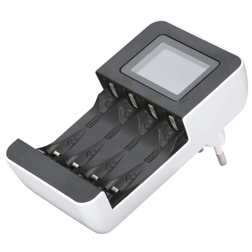 Product image: Hama 00223552 battery charger AC