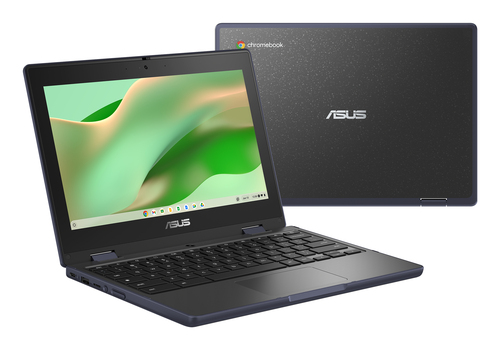 ASUS Chromebook CR1102FGA-MK0023 laptop Intel® Celeron® N N100 – image 1