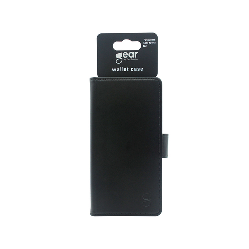 Gear Wallet Sony Xperia XZ2 Black – image 2