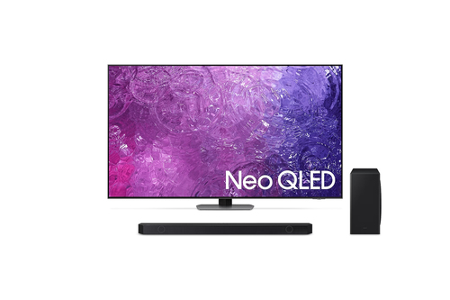 Samsung F-QE65QN90CQ800C TV