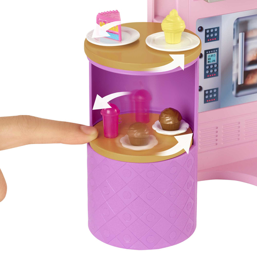 Barbie GXY72 кукла