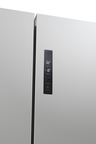 Hoover HSF818FX Freestanding – image 8