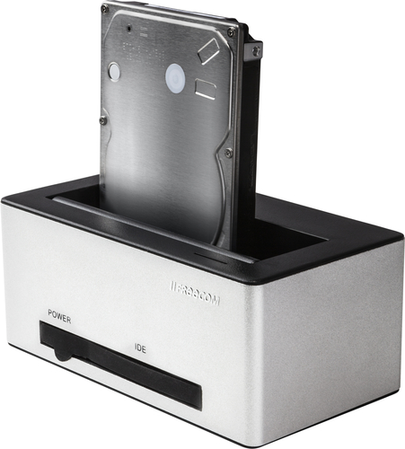 Freecom mDOCK Pro – image 6