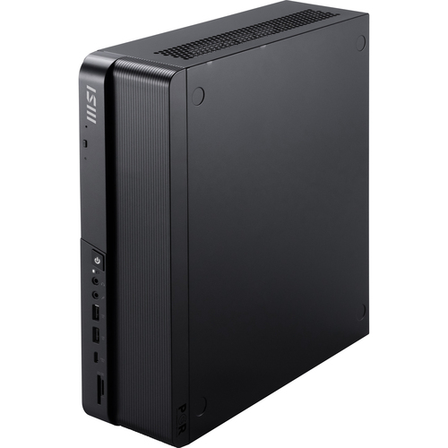 MSI Pro DP80 A14G-218EU Intel® CoreTM i3 i3-14100 8 GB DDR5-SDRAM 512 GB SSD Windows 11 Home Desktop, afbeelding 9