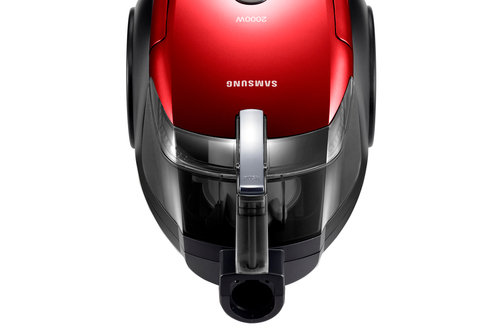 Samsung VCDC20AH 2 L Cylinder vacuum Dry 2000 W Bagless – image 5
