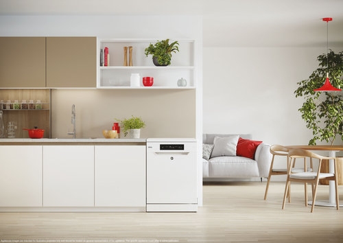 Hoover HF 4C7L0W-80 – image 6