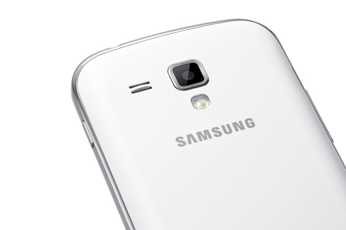 Samsung Galaxy Trend GT-S7560 – image 2
