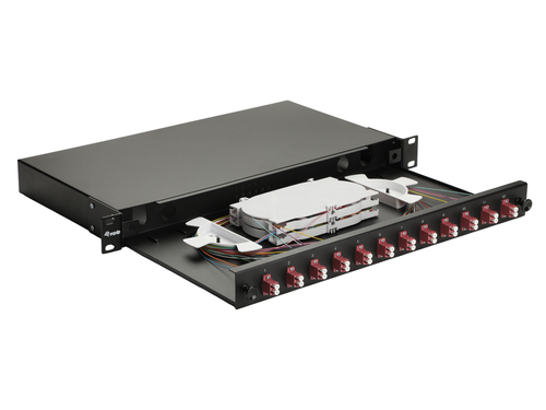 Equip 337204 patch paneel 1U, afbeelding 2