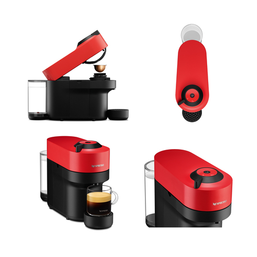 Krups Vertuo Pop XN920540 coffee maker Pod coffee machine – image 9