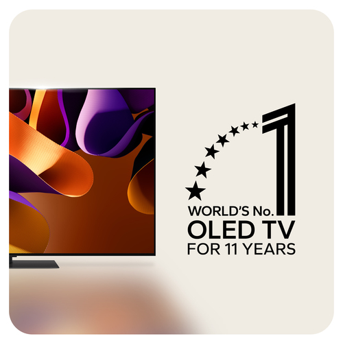 LG OLED65G46LS.AEK TV – image 8