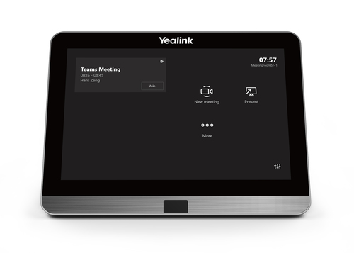 Yealink MTouch II – image 4
