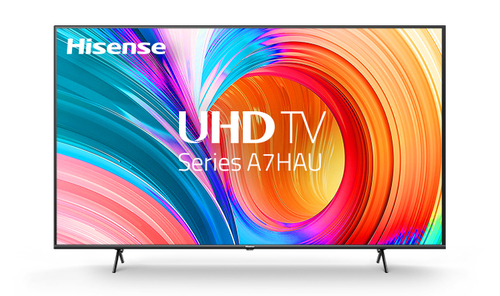 Hisense 65A7HAU TV 165.1 cm (65") 4K Ultra HD Smart TV Wi-Fi Grey