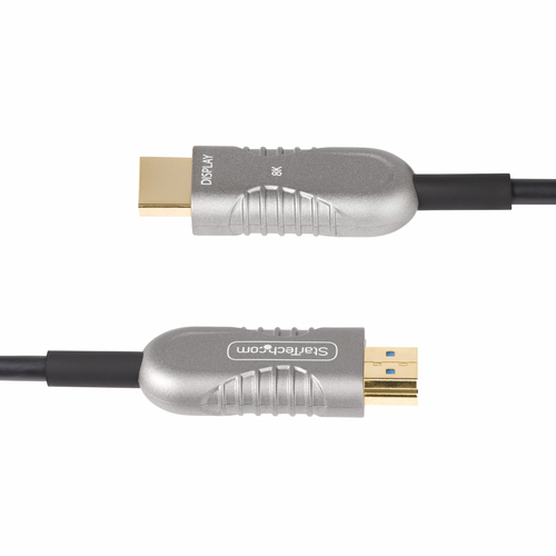 StarTech.com HDMI-kabel 30.4m Sort – billede 3