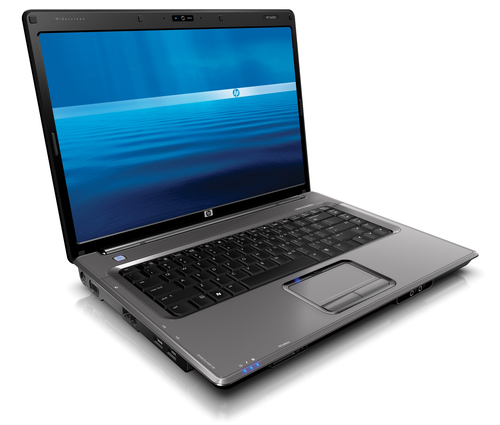 HP G6092EA Notebook PC – image 2