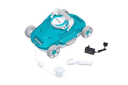 Bestway AquaTronix G200 Automatic Robotic Pool Vacuum – image 7